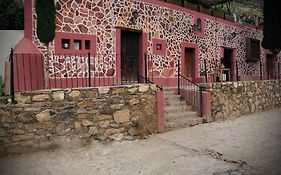 Hotel Hacienda Encantada